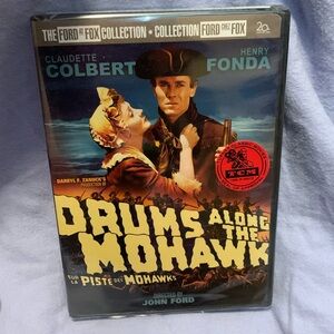New and sealed vintage movie